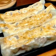 棒餃子
