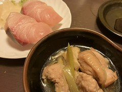 相撲茶屋 ちゃんこ江戸沢 埼玉新座店