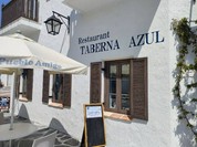 タベルナ・アスール