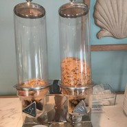 タベルナ・アスール