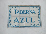 タベルナ・アスール