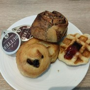 タベルナ・アスール