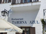 タベルナ・アスール