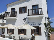 タベルナ・アスール