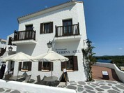 タベルナ・アスール