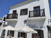 タベルナ・アスール