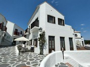 タベルナ・アスール