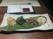 神戸牛炭火焼肉 いく田 代々木