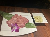 神戸牛炭火焼肉 いく田 代々木
