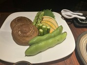神戸牛炭火焼肉 いく田 代々木