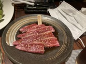 神戸牛炭火焼肉 いく田 代々木