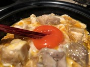 鶏味座茶屋　青山