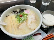 らーめん山頭火 札幌北1条チカホ店