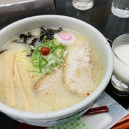 らーめん山頭火 札幌北1条チカホ店