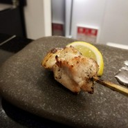 鳥さわ 麻布十番