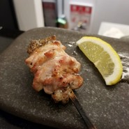 鳥さわ 麻布十番