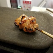 鳥さわ 麻布十番