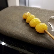 鳥さわ 麻布十番