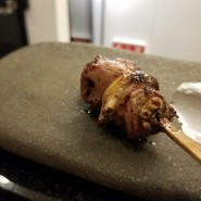 鳥さわ 麻布十番