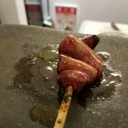 鳥さわ 麻布十番
