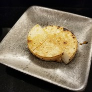 鳥さわ 麻布十番