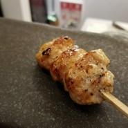 鳥さわ 麻布十番