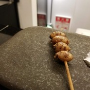 鳥さわ 麻布十番