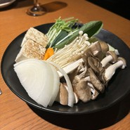 しゃぶ　しゃぶ　豚々　心斎橋店