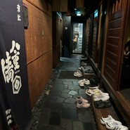 しゃぶ　しゃぶ　豚々　心斎橋店