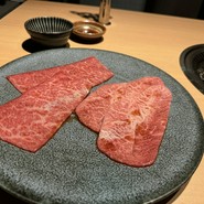 焼肉古今