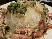 飯屋　真侍