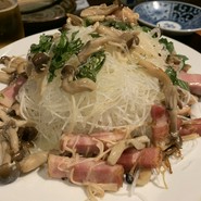 飯屋　真侍