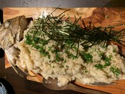 飯屋　真侍