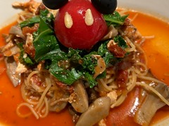Disney HARVEST MARKET By CAFE COMPANY 横浜赤レンガ倉庫店