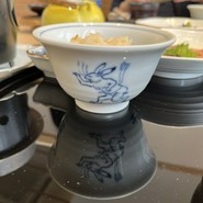 鯛茶懐石✨