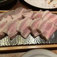 CLASSIC参鶏湯　恵比寿店