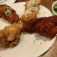 CLASSIC参鶏湯　恵比寿店