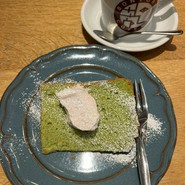 ボントレ珈琲店
