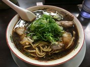 新福菜館 KiKi京橋店