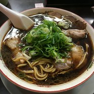 新福菜館 KiKi京橋店