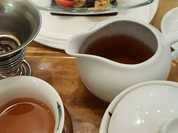 茶語 チャイナティーハウス 大丸札幌店