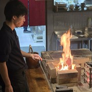 カツオの藁焼き食べ忘れました