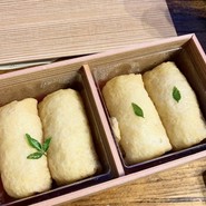 だしいなり海木