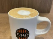 タリーズコーヒー 羽田イノベーションシティ店