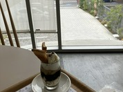 藤田珈琲 the ROASTERY Lab. 大阪本店
