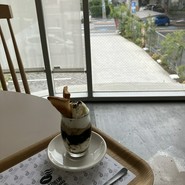 藤田珈琲 the ROASTERY Lab. 大阪本店