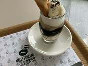 藤田珈琲 the ROASTERY Lab. 大阪本店