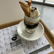 藤田珈琲 the ROASTERY Lab. 大阪本店