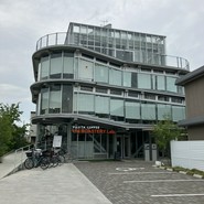 藤田珈琲 the ROASTERY Lab. 大阪本店