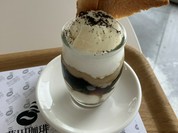 藤田珈琲 the ROASTERY Lab. 大阪本店